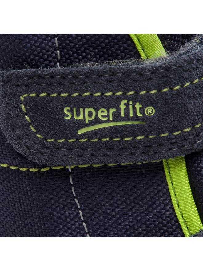 Superfit Schneeschuhe Superfit GORE-TEX 3-00013-80 D Dunkelblau