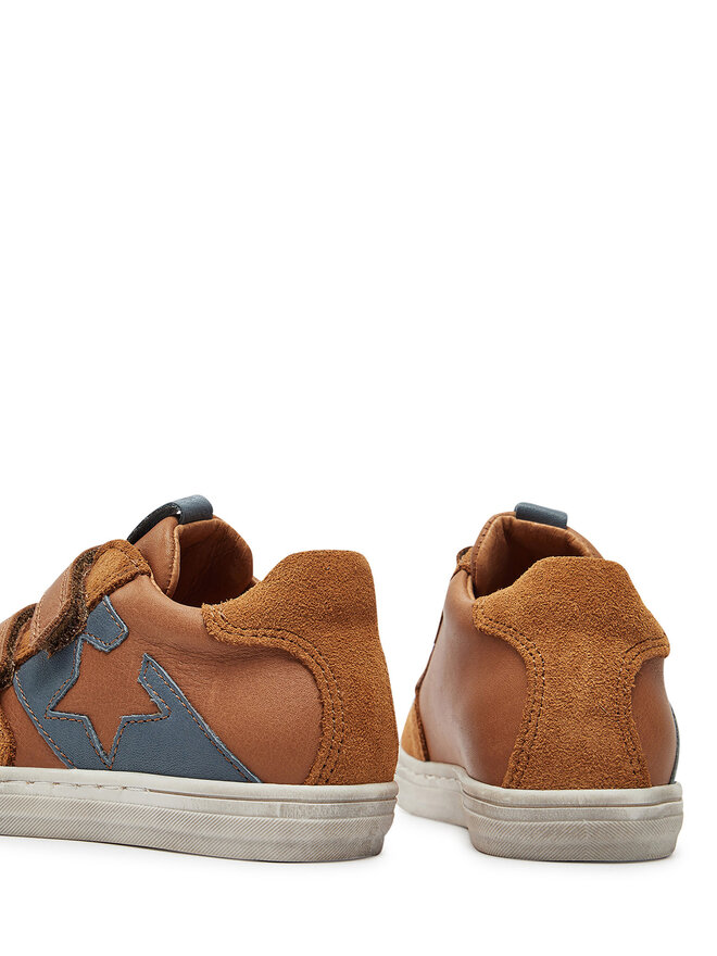 Froddo Zapatillas Froddo Dolby G2130335-7 S Marrón