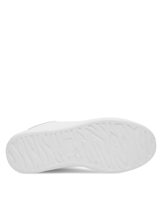 Jenny Fairy Sneakers Jenny Fairy WSS20531-01 Alb