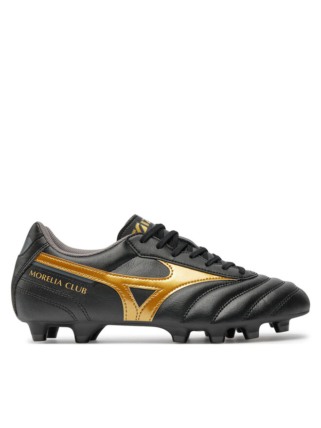 Zapatos de futbol Mizuno Morelia Ii Club Md P1GA2316 Negro zapatos.es