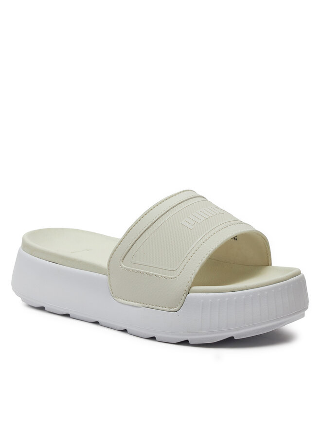 Puma Chanclas Puma Karmen Slide 38907304 Gris