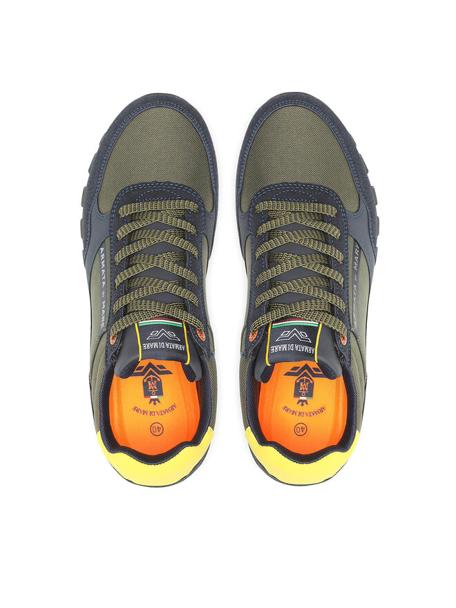 Armata di mare scarpe discount