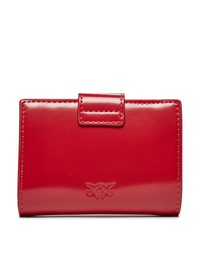 PINKO Гаманець PINKO Wallet PE 24 PCPL 102840 A1EN Червоний