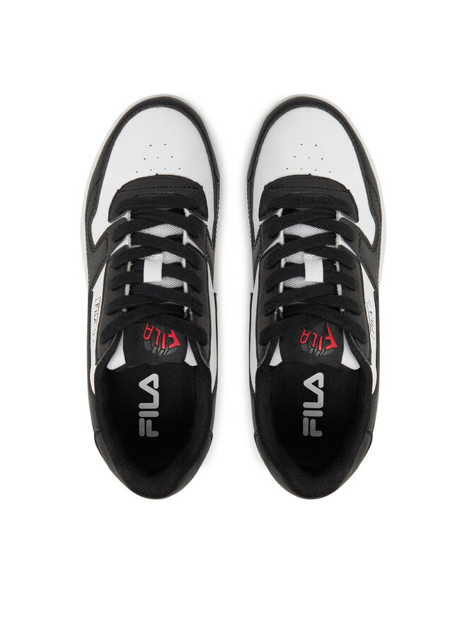 Fila Zapatillas Fila Fxventuno FFT0007 Negro