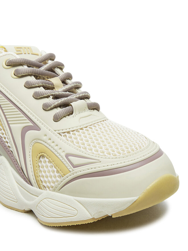 Steve Madden Αθλητικά Steve Madden Speedster-E SM19000122 Μπεζ