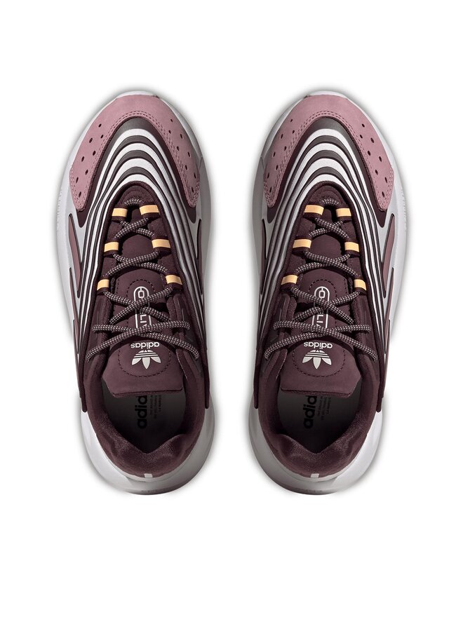adidas Sneakers adidas OZELIA Shoes GW6839 Rot