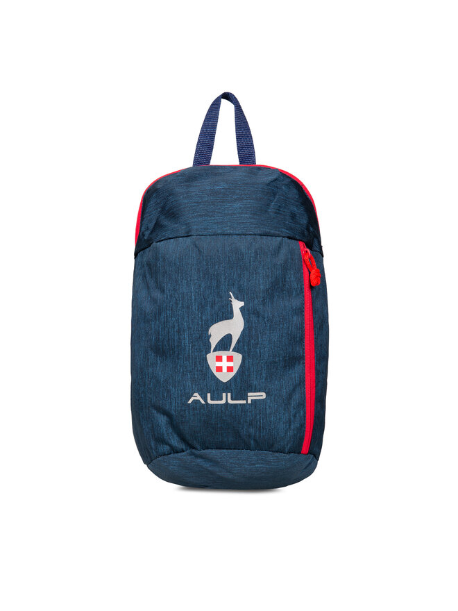 Aulp Rucksack Aulp Vasco Dunkelblau