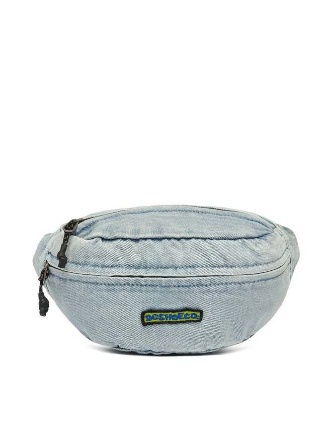 DC Shoes Gürteltasche﻿ DC Shoes EDYBA03107 Blau
