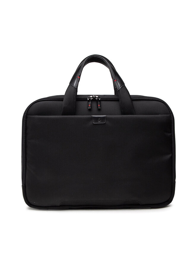 Samsonite Laptoptasche Samsonite Pro-Dlx 5 106352-1041-1VNU Schwarz