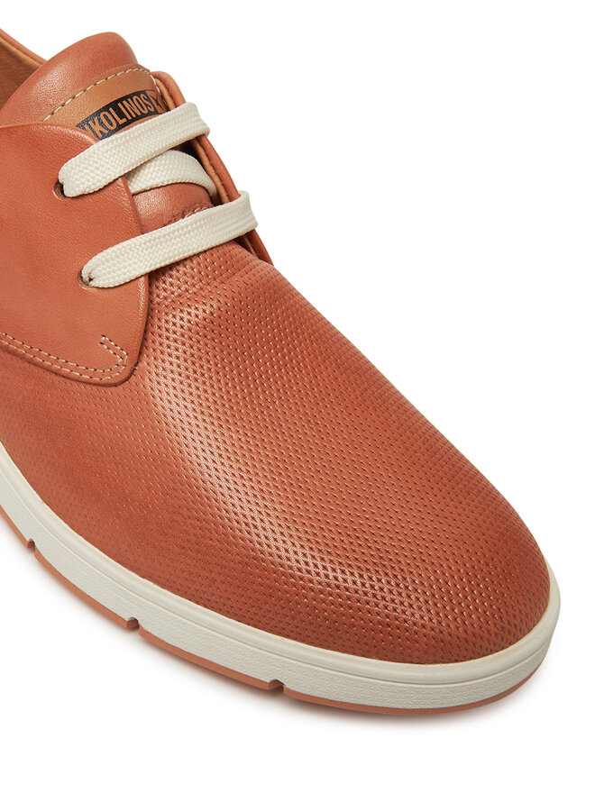 Pikolinos Halbschuhe Pikolinos W8A-4877C1 Orange
