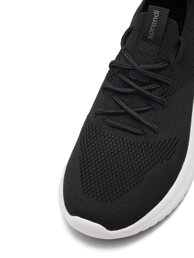 Sprandi Superge Sprandi FLEXI WP-S23R241A-4 Črna