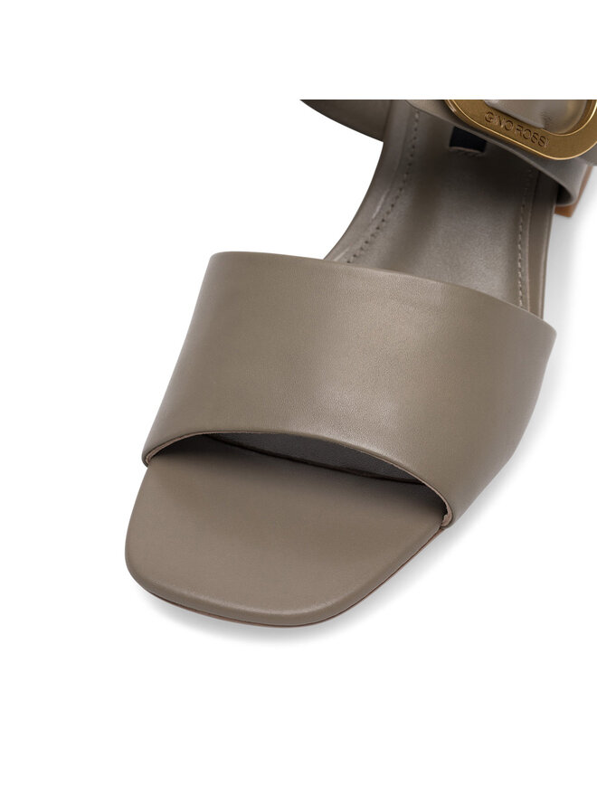 Gino Rossi Szandál Gino Rossi V155-25-2 Khaki