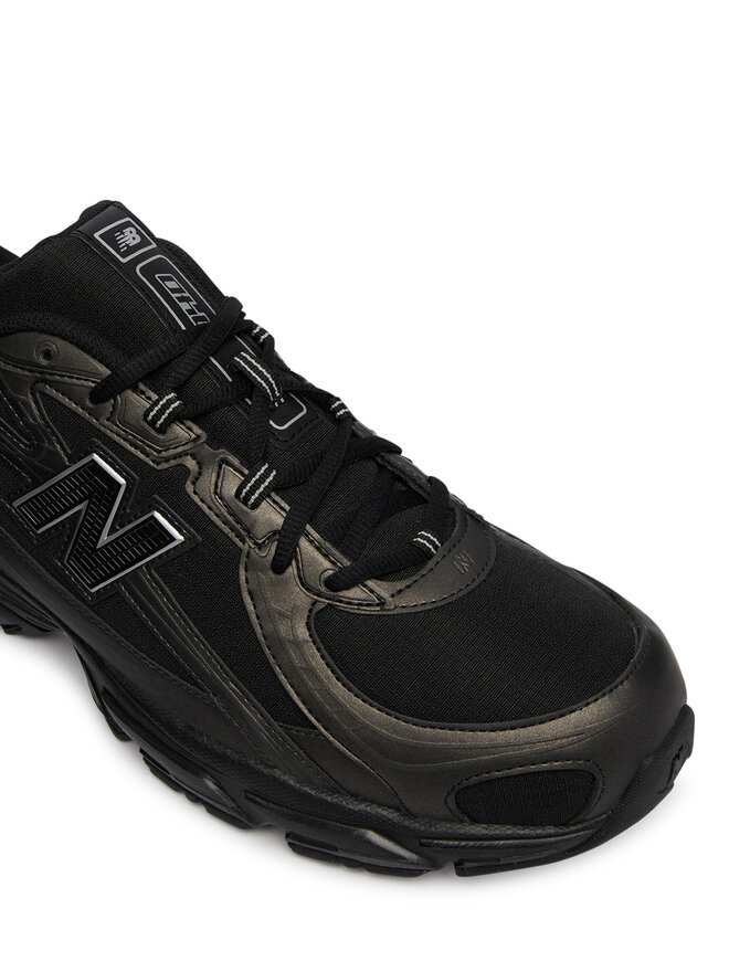 New Balance Sneakers New Balance U740BS2 Schwarz
