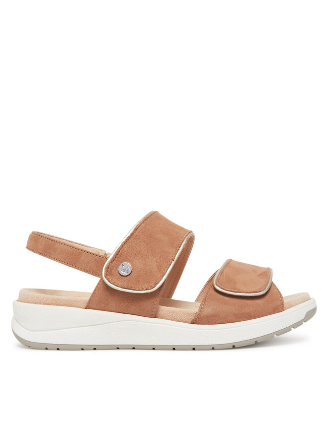 Caprice Sandalen Caprice 9-28252-44 Braun