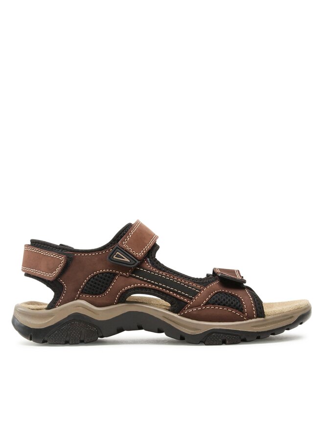 Salamander Sandalen Salamander 31-84111-04 Braun