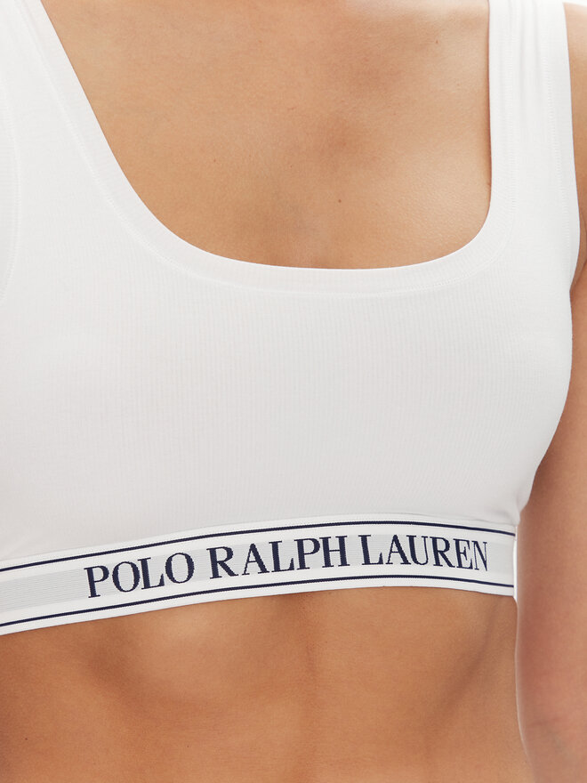 Polo Ralph Lauren Polo Ralph Lauren Top-BH 4P0479 Weiß