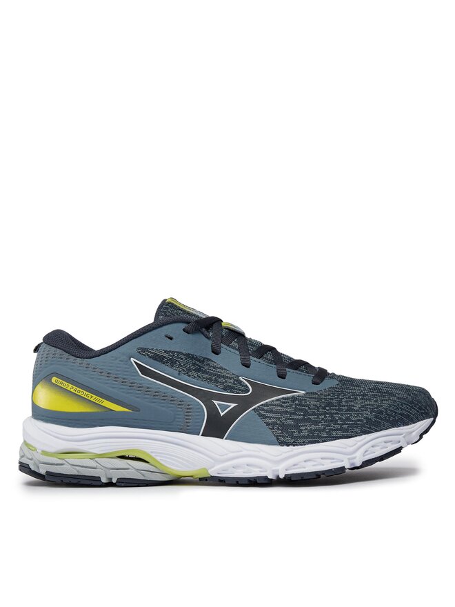 Mizuno Zapatillas de running Mizuno Prodigy 5 J1GC2310 Azul marino