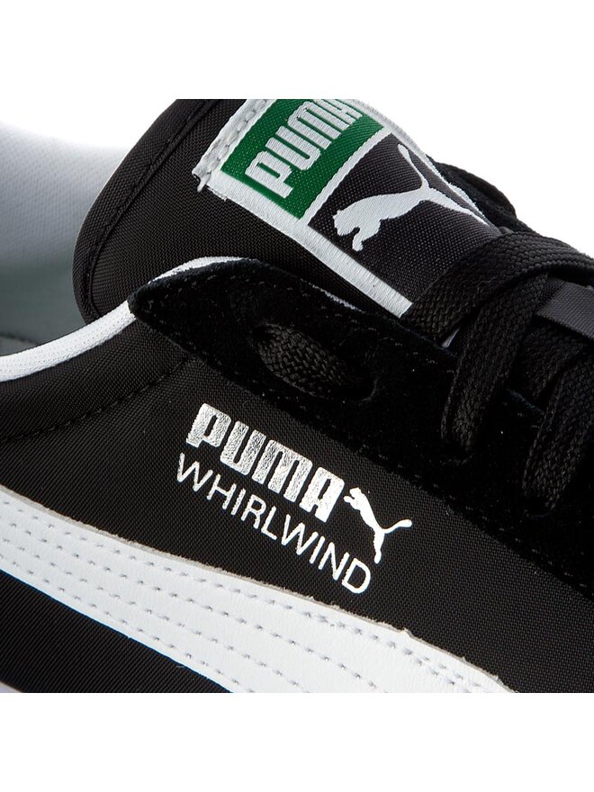 Puma whirlwind noir clearance