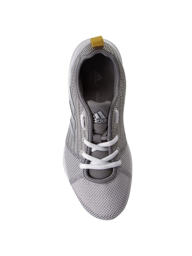 adidas Взуття для тренажерного залу adidas Arianna Cloudfoam BB3245 Сірий