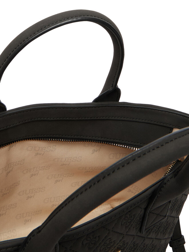 Guess Handtasche Guess J6GZ37 WR200 Schwarz