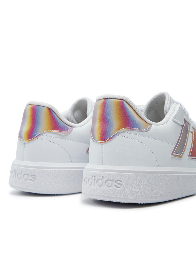 adidas Sneakers adidas Courtblock IG6884 Bianco