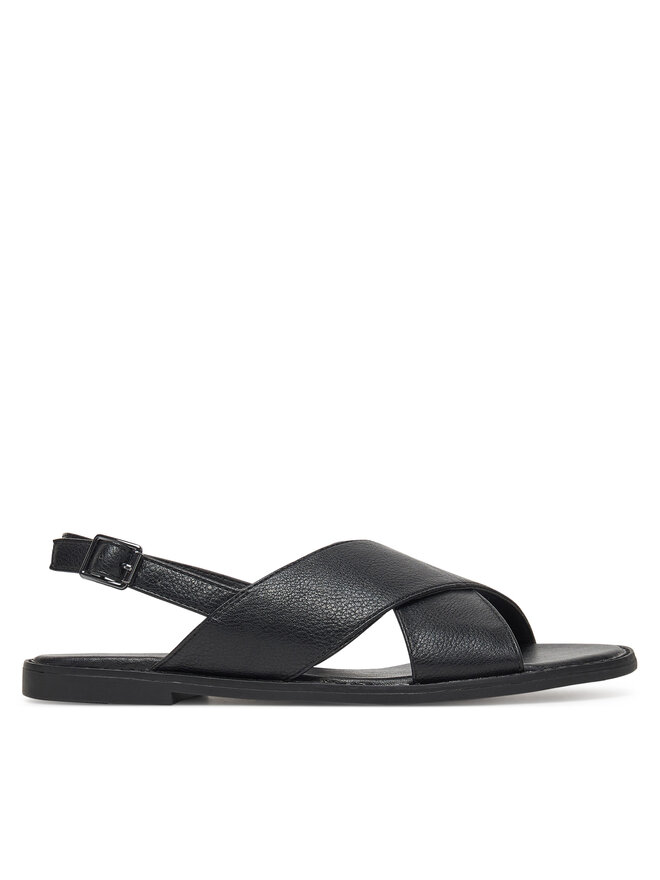 JENNY Σανδάλια JENNY WS5551-10 Μαύρο