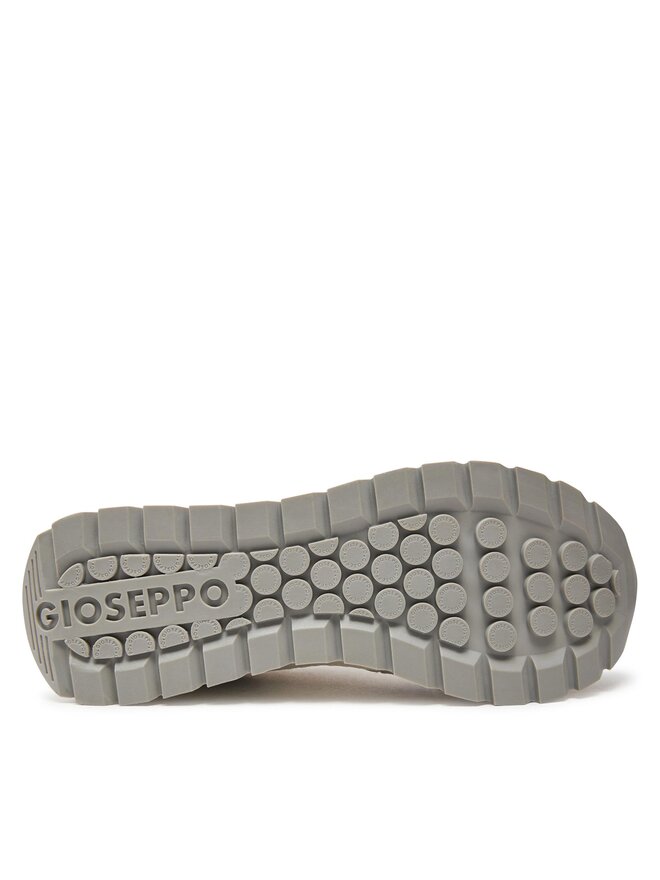 Gioseppo Сникърси Gioseppo Hekal 71099-P Сребрист