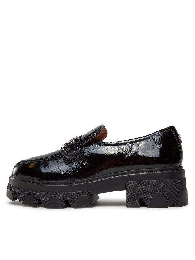 JOOP! Slipper JOOP! 4140007226 Schwarz