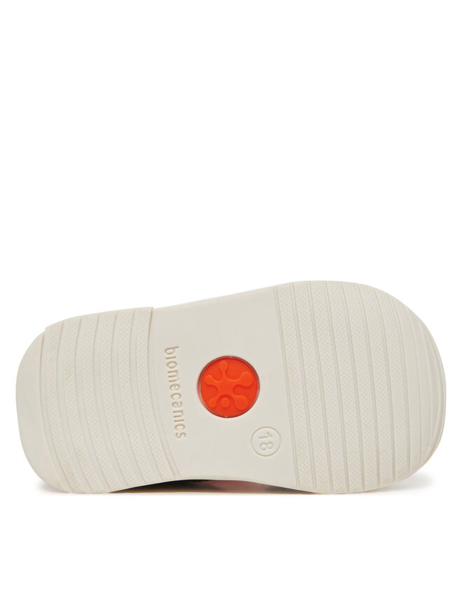 Biomecanics Sandale Biomecanics 252125 Gri