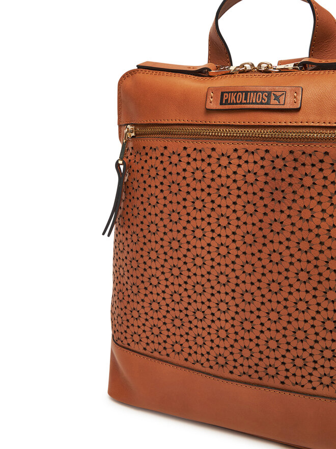 Pikolinos Handtasche Pikolinos WHA-767 Braun