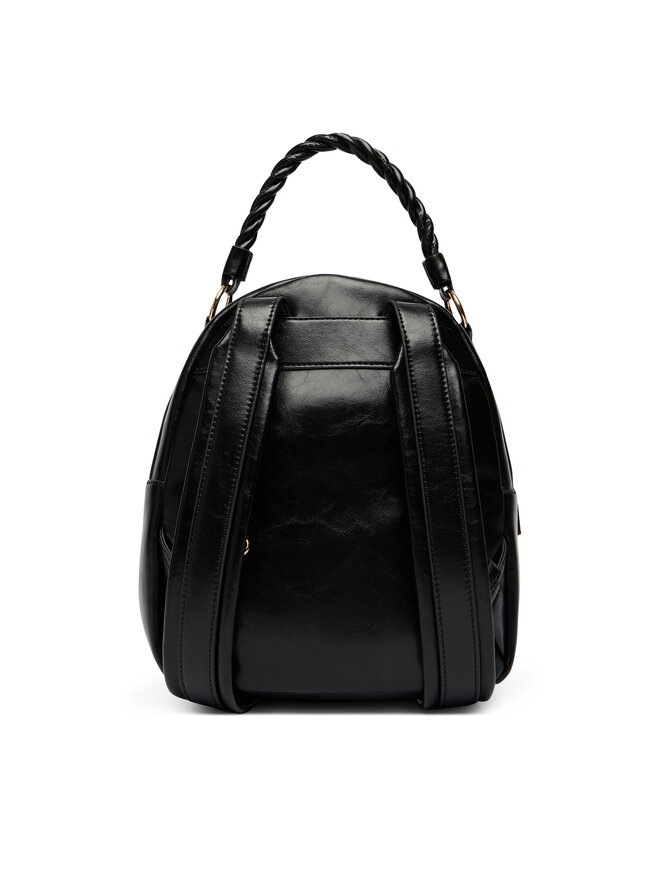 LOVE MOSCHINO Рюкзак LOVE MOSCHINO JC4137PP1PL1100A Чорний