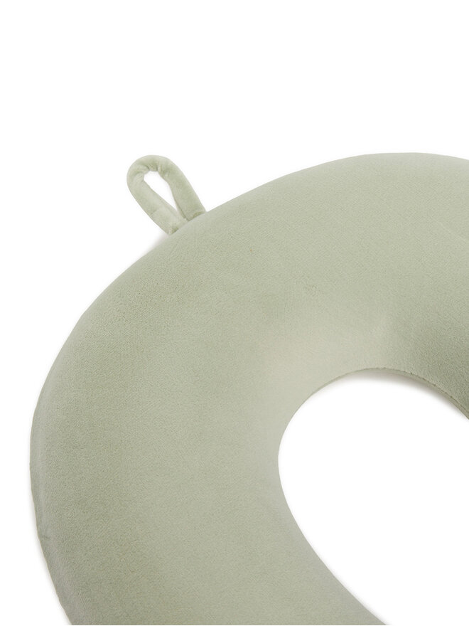 DeeZee Almohada de viaje DeeZee CEO-9WF-003-AW25 Verde