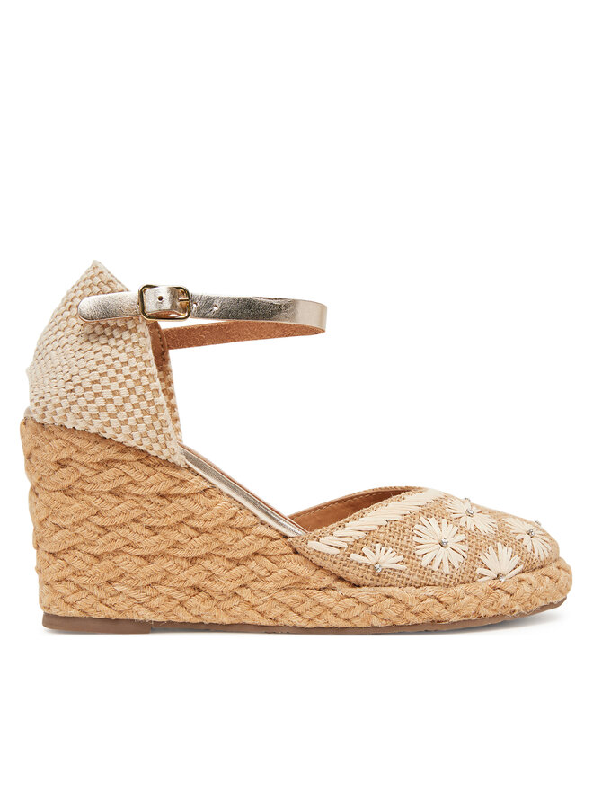 Gioseppo Espadrillas Gioseppo Bennett 74861-P Marrone