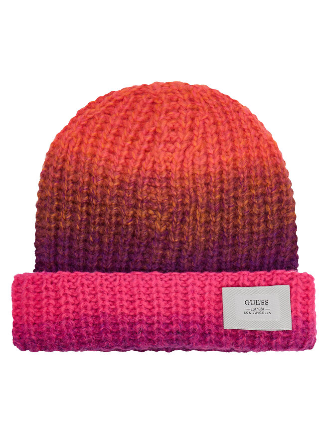 Guess Berretto Guess AW5194 POL01 Multicolore