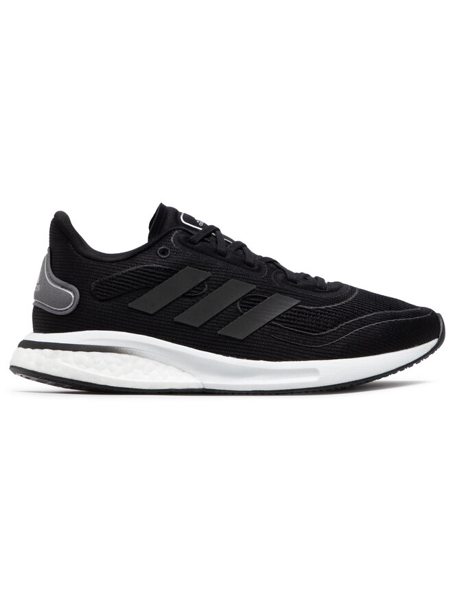 adidas Взуття для бігу adidas Supernova W EG5420 Чорний