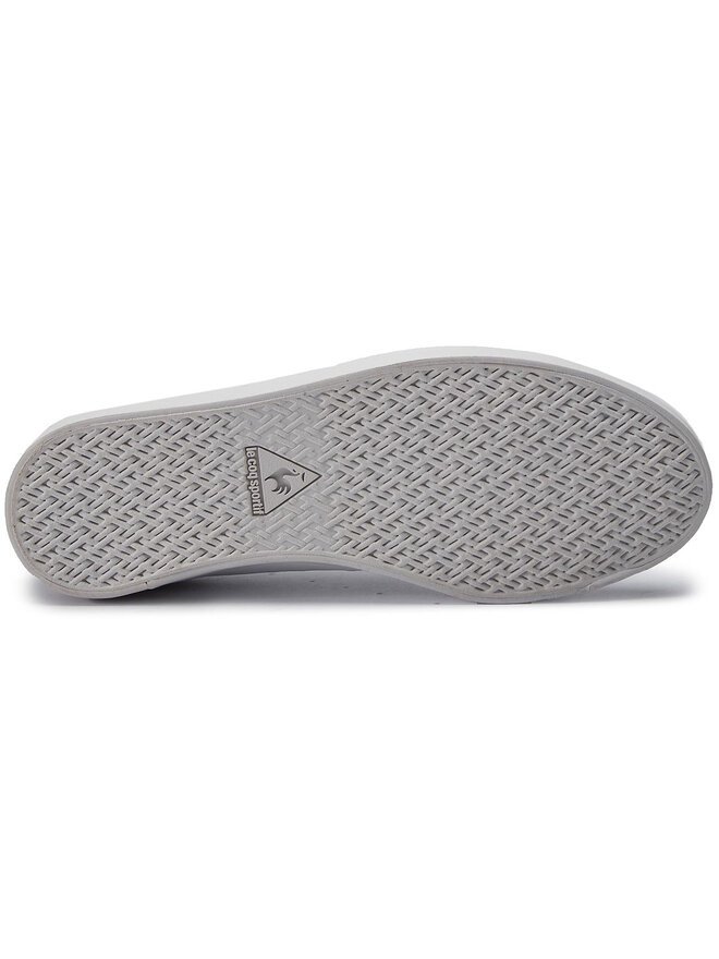 Le coq sportif agate homme argent cheap