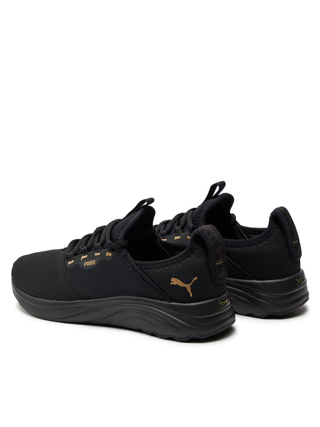Puma Sportcipők Puma Softride Aria Wn s 309823 02 Fekete