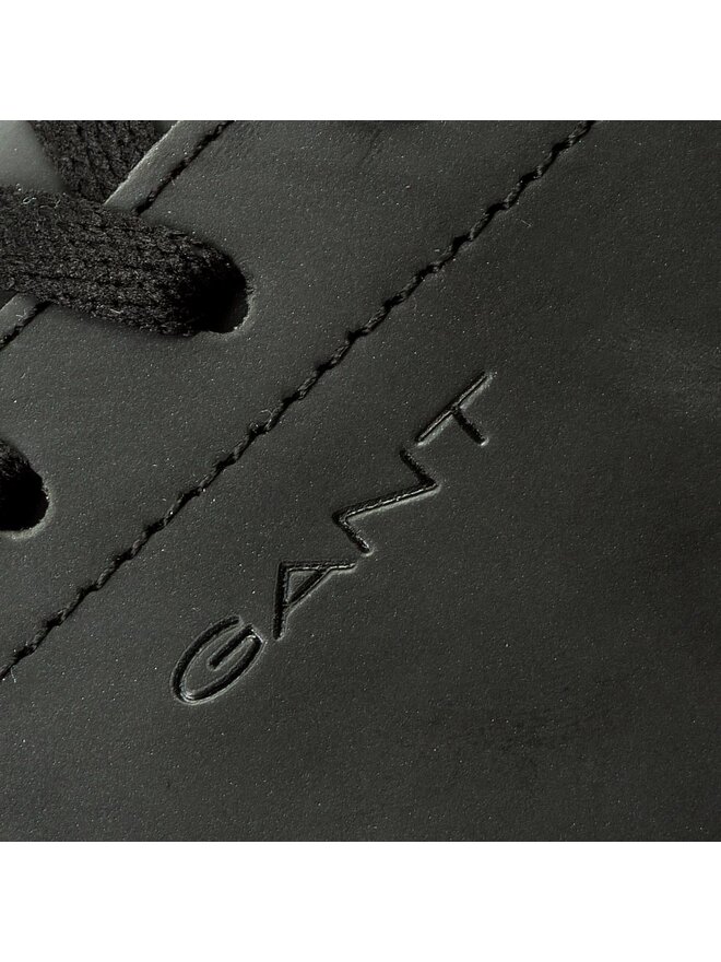 Gant Sneakers Gant Tyler 15639987 Schwarz