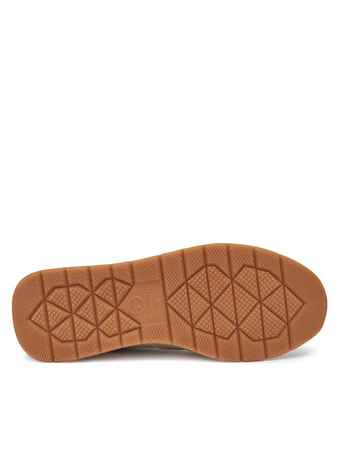 Tamaris Sneakersy Tamaris 1-23732-41 Kolorowy