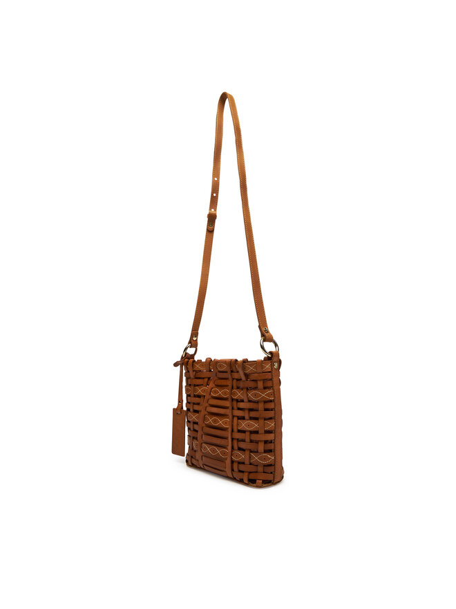 Pikolinos Handtasche Pikolinos WHA-1121 Braun