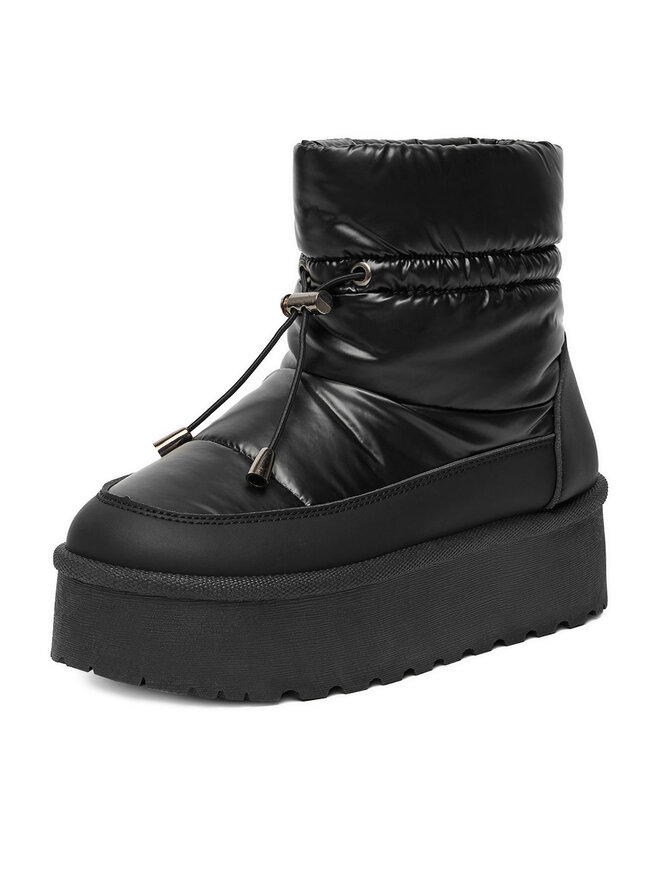 DeeZee Schneeschuhe DeeZee HD1288 Schwarz