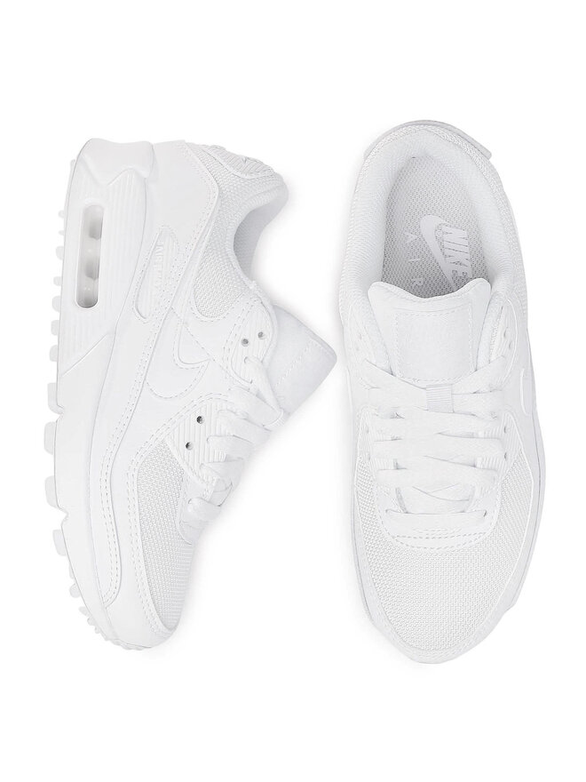 Sneakers Nike Air Max 90 CQ2560 100 WeiB eschuhe
