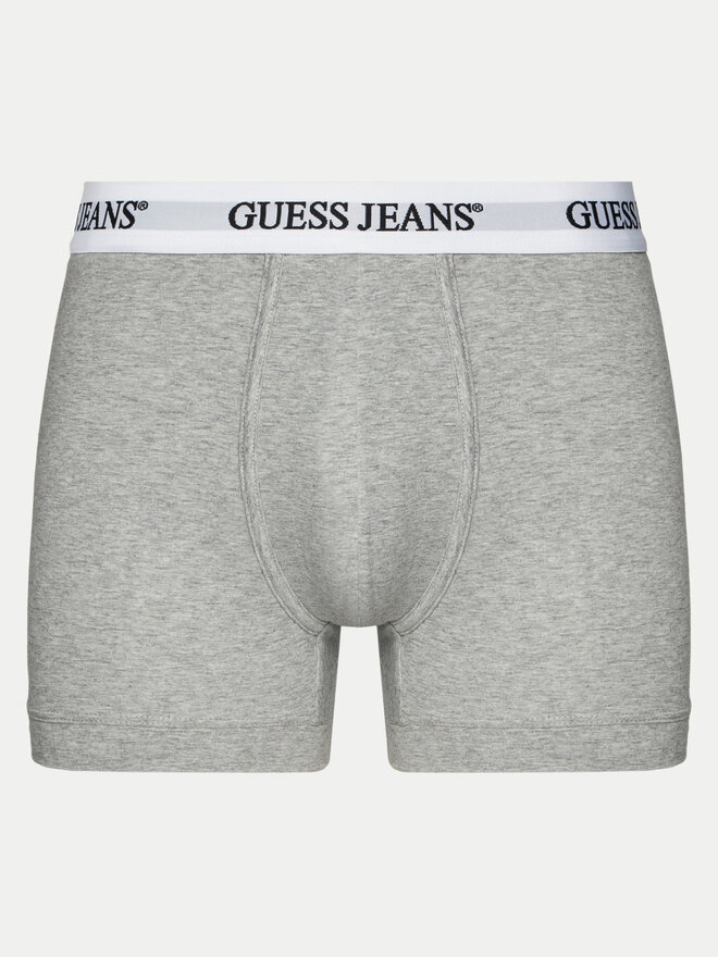 Guess Jeans Guess Jeans 2er-Set Boxershorts M4BZ40 K6YW1 Bunt