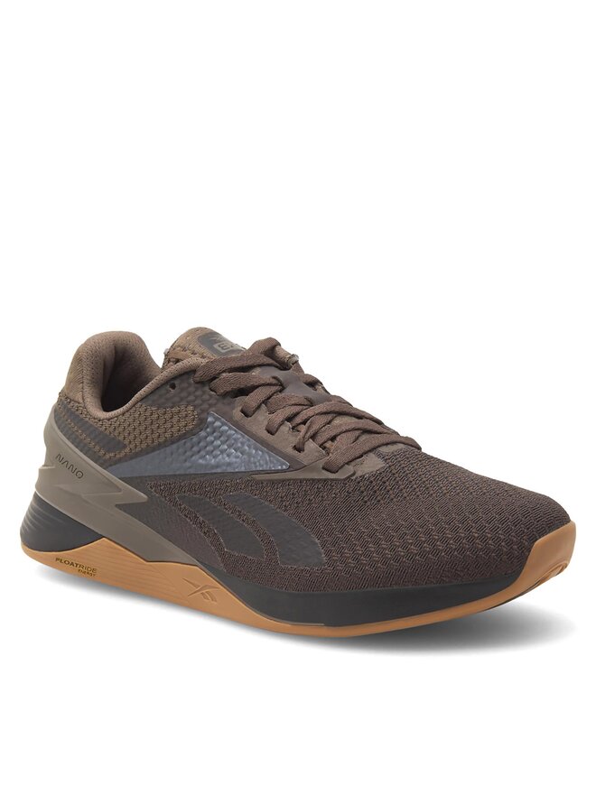 Reebok Sneakers Reebok 100033785-W Braun