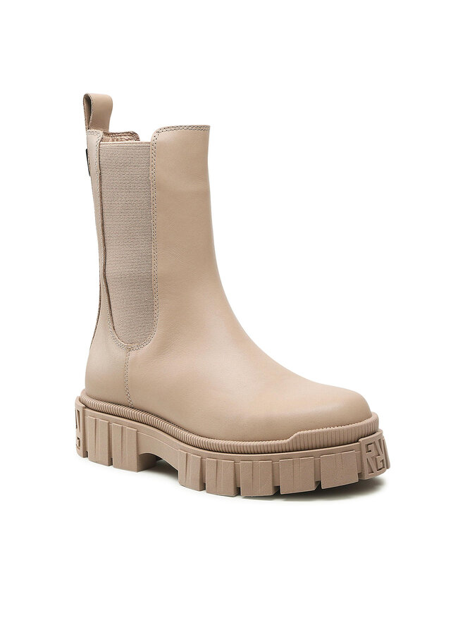 Gino Rossi Botines Chelsea Gino Rossi 4064 Beis