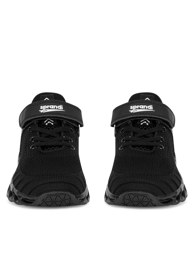 Sprandi Sneakersy Sprandi ES-K20315 Černá