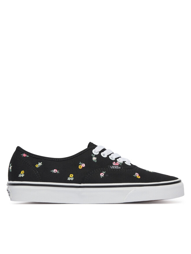 Vans Sneakers aus Stoff Vans Authentic VN000Z1BB9P1 Schwarz
