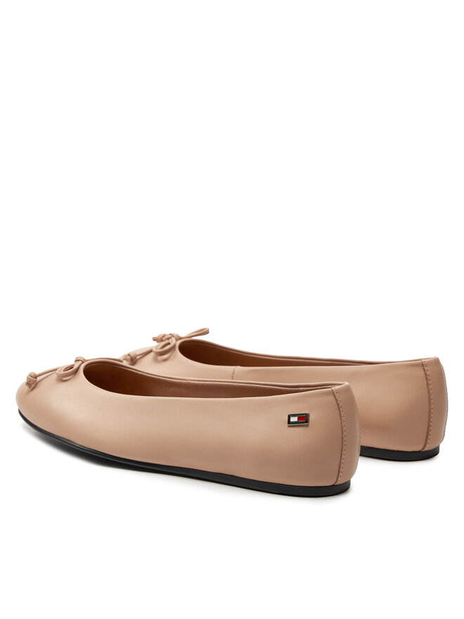 Luxus Ballerina Tommy Hilfiger Bild