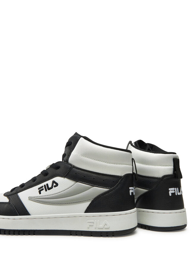 Fila Sneakers Fila Rega Nf Mid FFM0369 83036 Nero