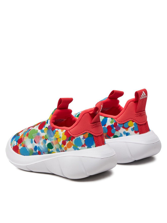 adidas Tenisice adidas Monofit Slip-On IG1260 Bijela